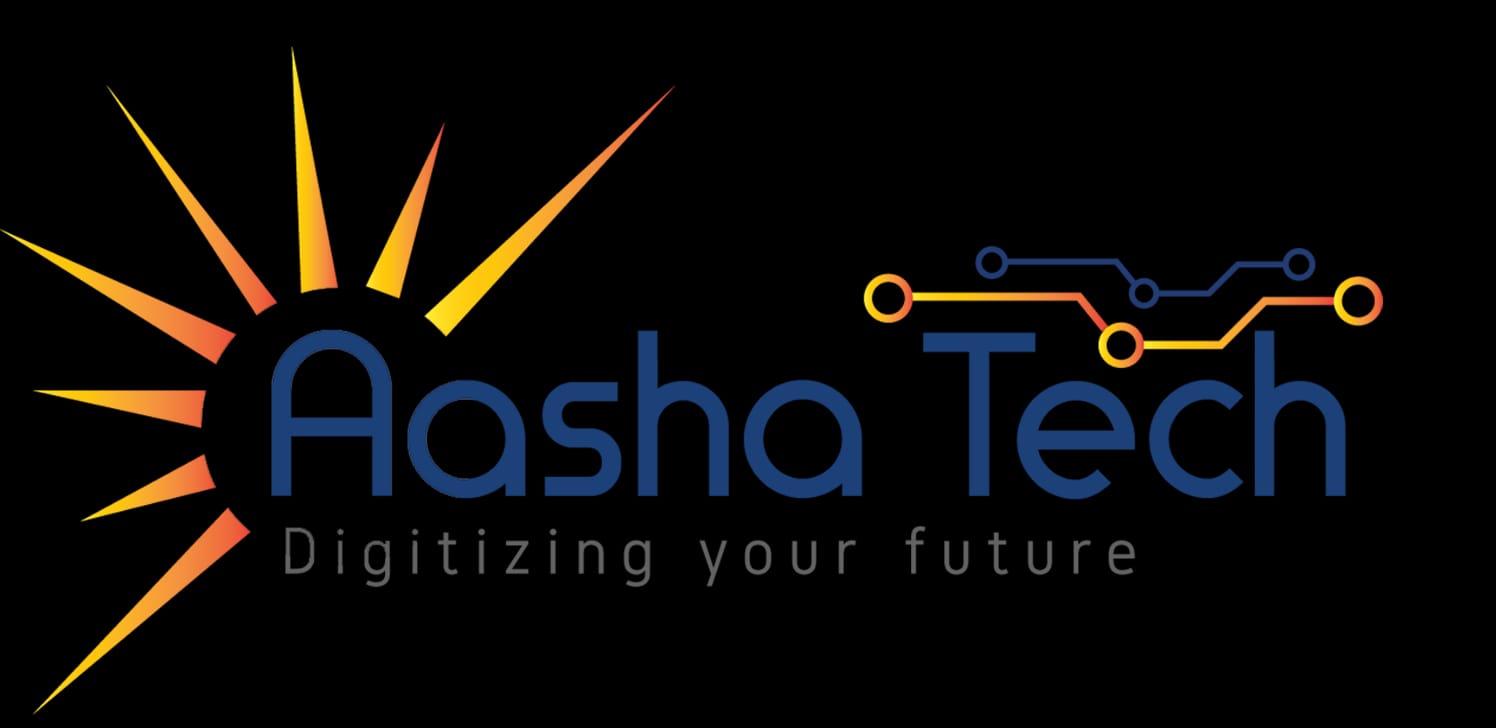 Aasha Tech